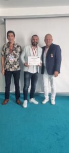 WhatsApp Image 2024 09 14 at 16.52.51 Successful Medical Aesthetics Training Program in Istanbul: A New Era in Professional Developmen