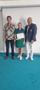 WhatsApp Image 2024 09 14 at 16.52.52 1 Successful Medical Aesthetics Training Program in Istanbul: A New Era in Professional Developmen