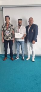 WhatsApp Image 2024 09 14 at 16.52.52 Successful Medical Aesthetics Training Program in Istanbul: A New Era in Professional Developmen