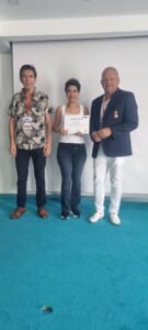 WhatsApp Image 2024 09 14 at 16.52.55 Successful Medical Aesthetics Training Program in Istanbul: A New Era in Professional Developmen